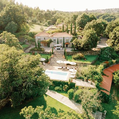 The Fox House - Private Villa & Nature São Pedro do Sul エクステリア 写真