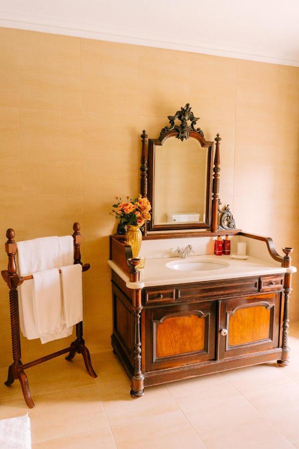 The Fox House - Private Villa & Nature São Pedro do Sul エクステリア 写真