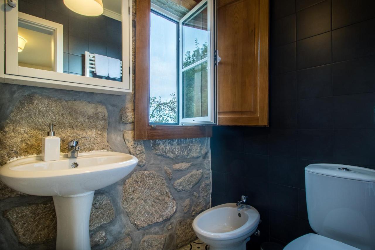 The Fox House - Private Villa & Nature São Pedro do Sul エクステリア 写真