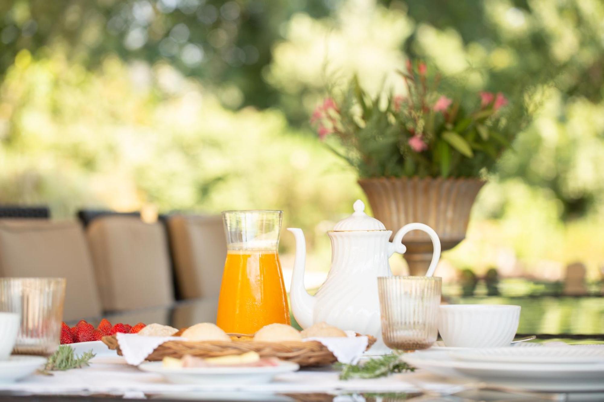 The Fox House - Private Villa & Nature São Pedro do Sul エクステリア 写真