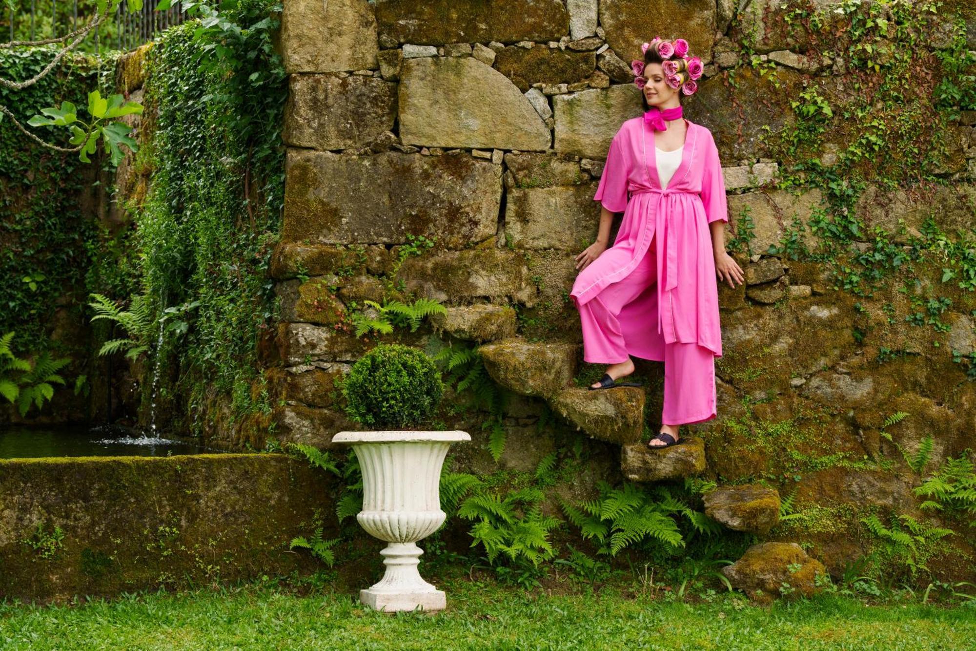 The Fox House - Private Villa & Nature São Pedro do Sul エクステリア 写真